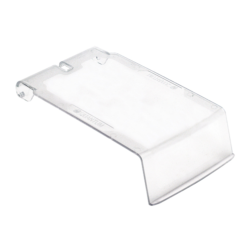 Clear Cover for Stack & Hang Bin Infinity Industrial Services Inc.