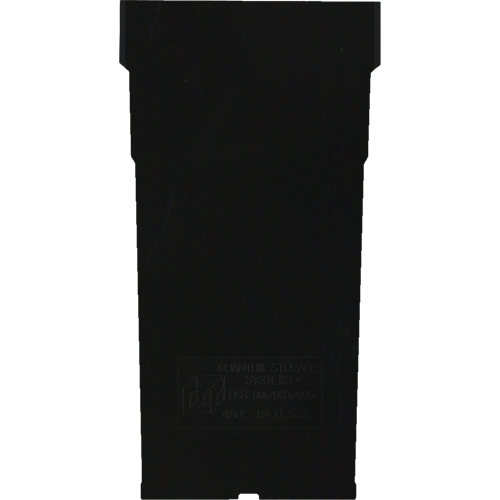 Diviseur STORE-MAX Infinity Industrial Services Inc.