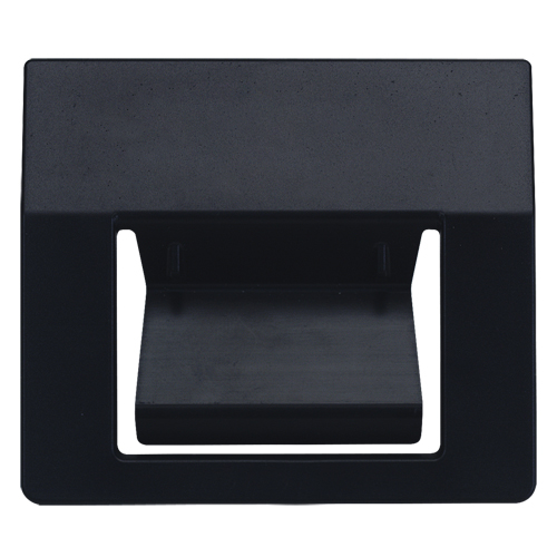Onglet-&eacute;tiquette pour diviseur Infinity Industrial Services Inc.