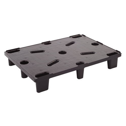 Small-Format Pallet Infinity Industrial Services Inc.
