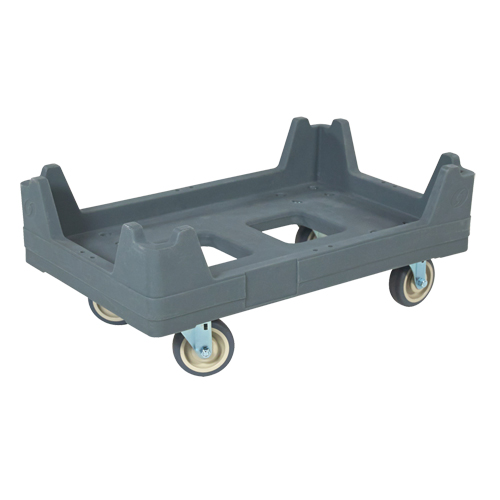 FliPak&reg; Dolly Infinity Industrial Services Inc.