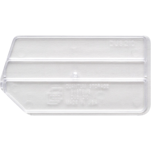 Divider for Stack & Hang Bin Infinity Industrial Services Inc.