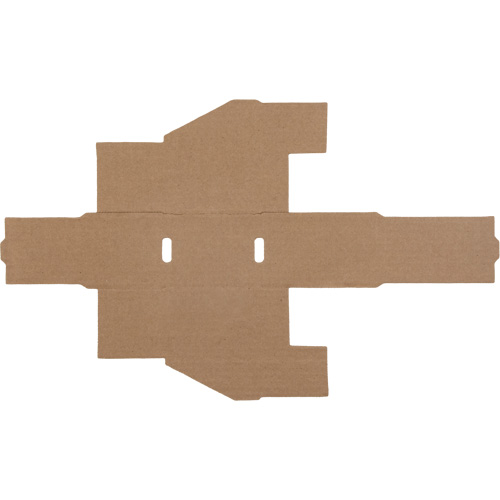 Corrugated Deep Removable Dividers Infinity Industrial Services Inc.