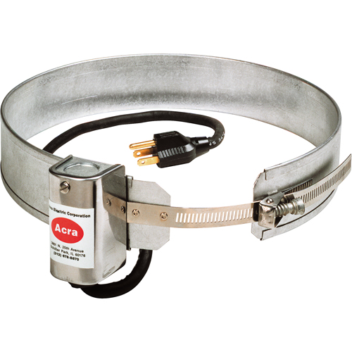 5-Gallon Pail Heaters Infinity Industrial Services Inc.