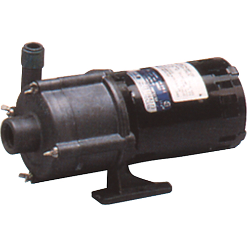 Magnetic-Drive Pumps - Industrial Highly Corrosive Series Infinity Industrial Services Inc.