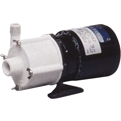 Magnetic-Drive Pumps - Industrial Mildly Corrosive Series Infinity Industrial Services Inc.