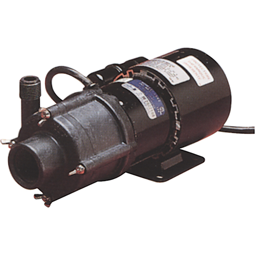 Industrial Highly Corrosive Series Pump Infinity Industrial Services Inc.