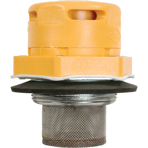 &eacute;vents verticaux Infinity Industrial Services Inc.