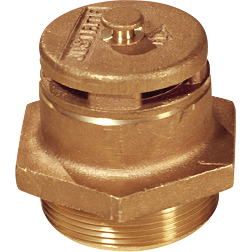 Vertical Vents Infinity Industrial Services Inc.