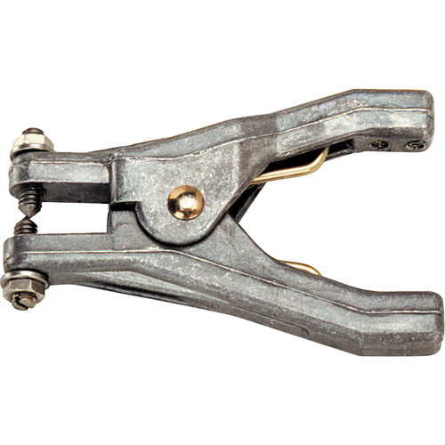 Pinces manuelles robustes, Corps en Corps en aluminium moul&eacute; sous pression, 5/32" Ouverture max. Infinity Industrial Services Inc.