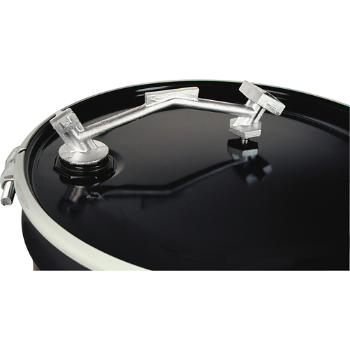 Cl&eacute; pour bouchon-&eacute;crou anti&eacute;tincelles, Fonte ductile recuite Infinity Industrial Services Inc.