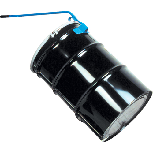 Levier-basculeurs pour barils Infinity Industrial Services Inc.