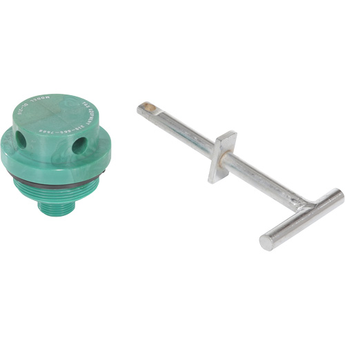 Drum Lock Infinity Industrial Services Inc.