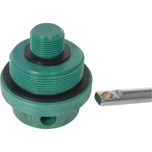 Drum Lock Infinity Industrial Services Inc.