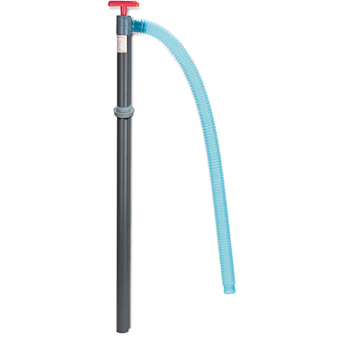 Acid Transfer Pumps, 28 oz./Stroke Infinity Industrial Services Inc.