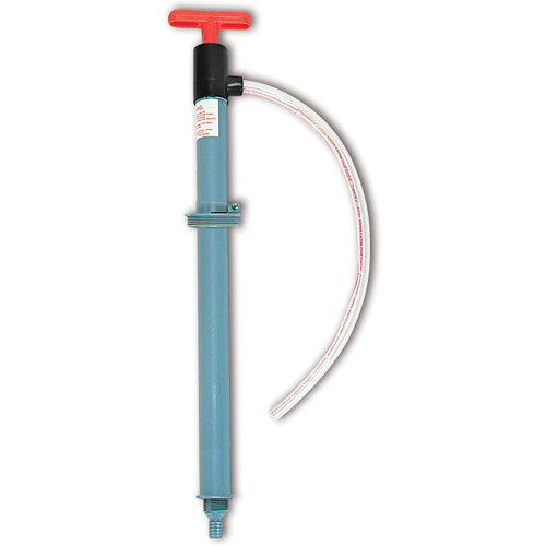 Pompes sanitaires - &agrave; amorçage automatique, Pour 45 gal., 8 oz/course Infinity Industrial Services Inc.