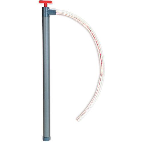 Pompes &agrave; eau, 35 oz/course Infinity Industrial Services Inc.