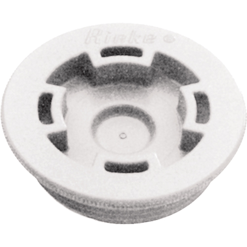 Bouchons pour barils - Bouchons pour barils en poly Infinity Industrial Services Inc.