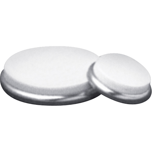 Tamper-Evident Cap Seals - Safeseal&reg; Plastic Cap Seals, 2" Infinity Industrial Services Inc.