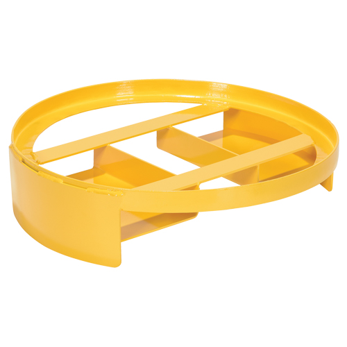 Portable Drum Stand Infinity Industrial Services Inc.