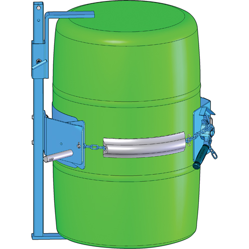 MORCINCH Bracket Assembly Infinity Industrial Services Inc.