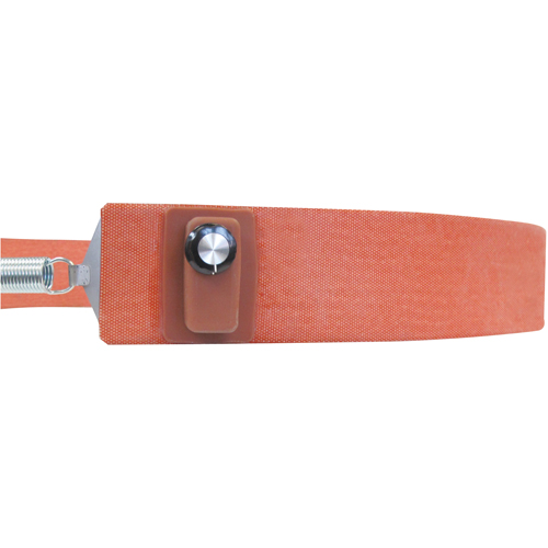 Chauffe-barils/seaux flexibles Infinity Industrial Services Inc.