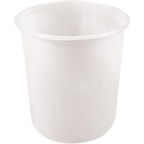 Doublures pour seaux en acier, 11-1/4" dia. x 12-1/4" h, 5 gal. US (4,16 gal. imp.) capacit&eacute; Infinity Industrial Services Inc.