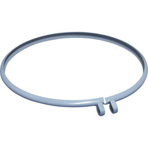 Bague de verrouillage pour baril en acier Infinity Industrial Services Inc.