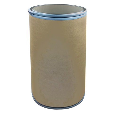 Barils en fibre Lok-Rim Infinity Industrial Services Inc.