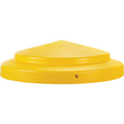 Polyethylene Drum Cover Infinity Industrial Services Inc.