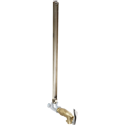 Drum Fill Gauge Infinity Industrial Services Inc.