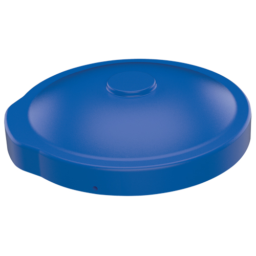 Polyethylene Drum Cover Infinity Industrial Services Inc.