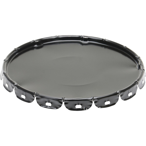 Standard Steel Pail Lid Infinity Industrial Services Inc.