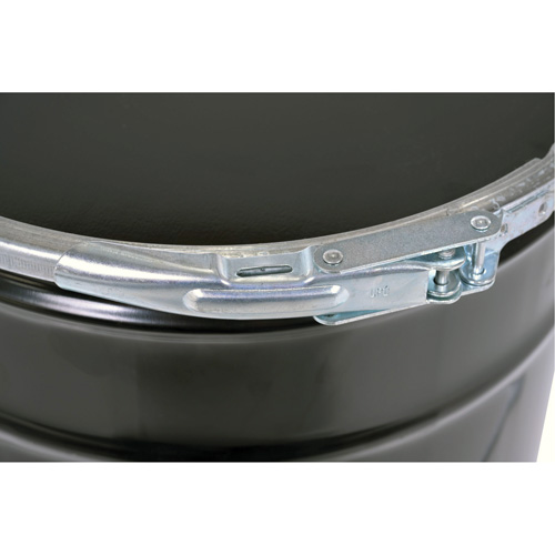 Lever Lock Steel Pail Lid Infinity Industrial Services Inc.