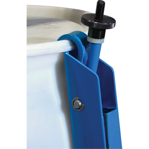 Trousse de serrage de jante sup&eacute;rieure Infinity Industrial Services Inc.