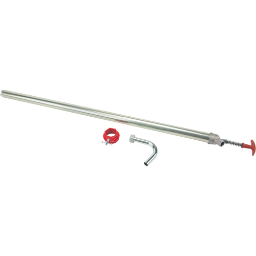 Pompes &agrave; barils de type &agrave; tirer, Pour 55 gal., 22 oz/course Infinity Industrial Services Inc.