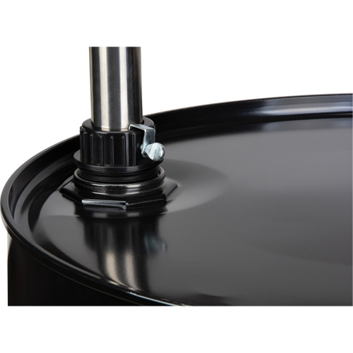 Pull Type Drum Pump, Fits 55 Gal., 22 oz./Stroke Infinity Industrial Services Inc.