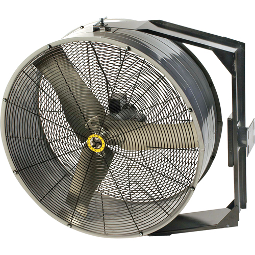 Ventilateurs tambours 4-in-1 &agrave; entraînement direct, Industriel, 3 vitesses, Diam&egrave;tre de 30" Infinity Industrial Services Inc.