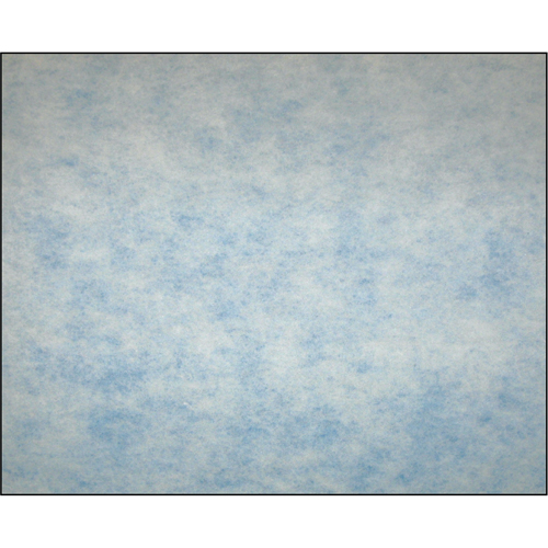 High-Arrestance Synthetic Media Filters, Roll, MERV 5, 60" W x 2" D x 720" H Infinity Industrial Services Inc.