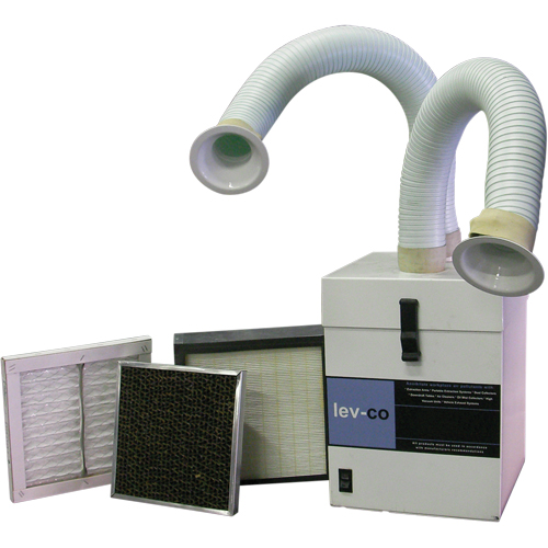 Mini-Flex Infinity Industrial Services Inc.