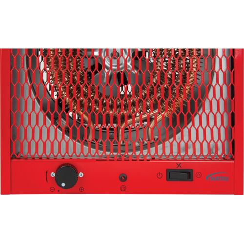 Radiateur, Entrepreneur, &eacute;lectrique, 19100 BTU/H Infinity Industrial Services Inc.
