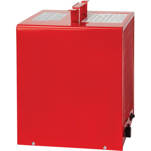 Radiateur, Entrepreneur, &eacute;lectrique, 19100 BTU/H Infinity Industrial Services Inc.