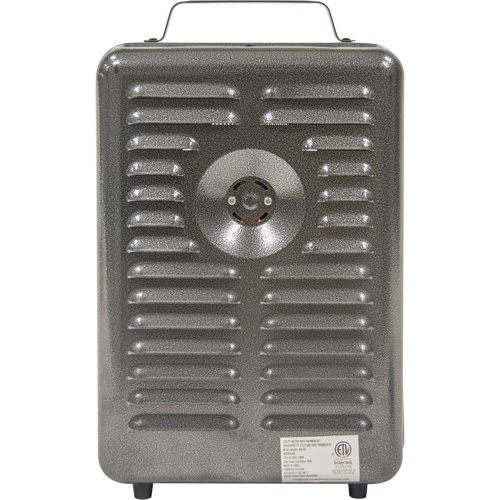Radiateur utilitaire portatif, Soufflant, &eacute;lectrique, 5120 Infinity Industrial Services Inc.