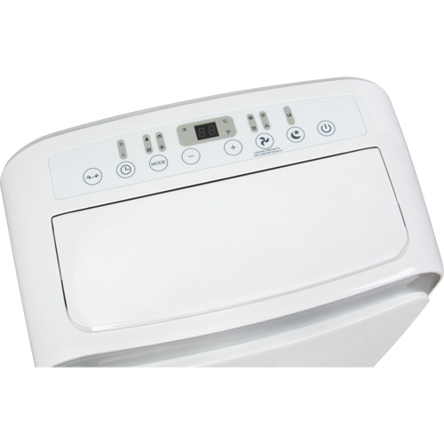 Mobile 3-in-1 Air Conditioner, Portable, 12000 BTU Infinity Industrial Services Inc.
