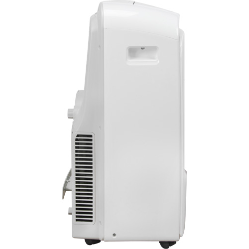 Mobile 3-in-1 Air Conditioner, Portable, 12000 BTU Infinity Industrial Services Inc.