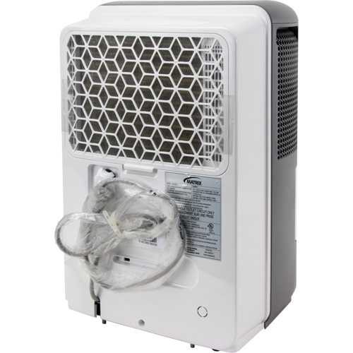 D&eacute;shumidificateur, 4000 pi², 23,66 L Infinity Industrial Services Inc.