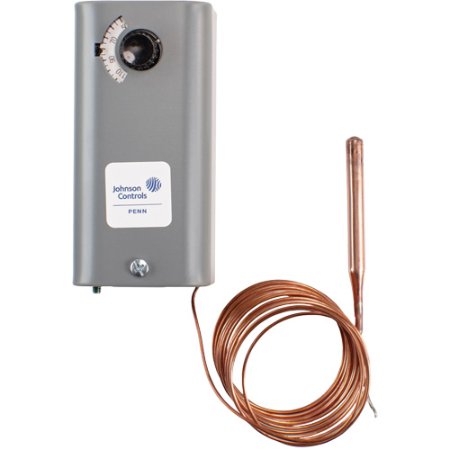Remote Bulb Control Infinity Industrial Services Inc.