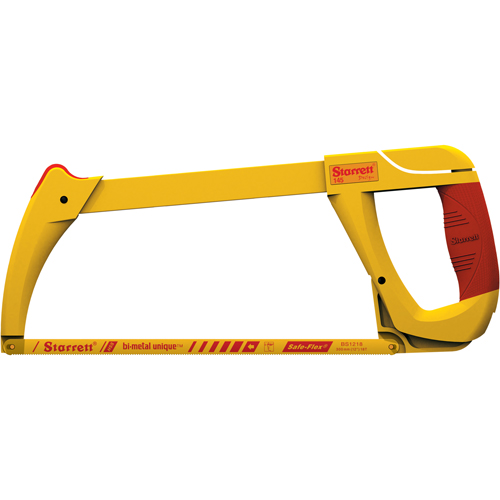 High Tension Hacksaw Frames, Ergonomic Handle Infinity Industrial Services Inc.