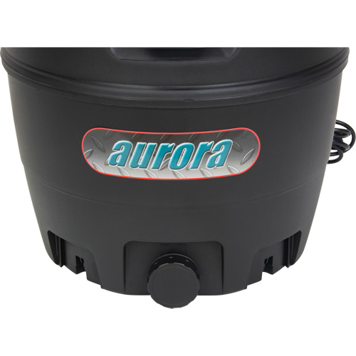 Vacuum, Wet-Dry, 6 HP, 16 US Gal. (60.6 Litres) Infinity Industrial Services Inc.