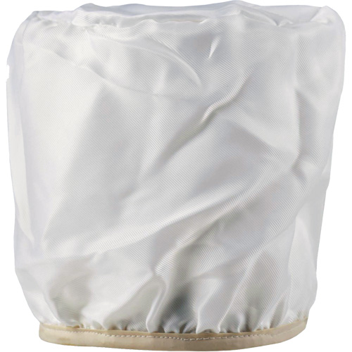 Super Performance Cloth Filter Infinity Industrial Services Inc.